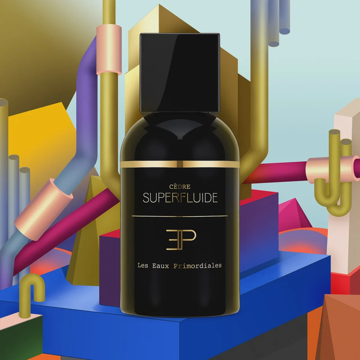 LES EAUX PRIMORDIALES ROSEWOOD SUPERFLUIDE EAU DE PARFUM 6 LES EAUX PRIMORDIALES ROSEWOOD SUPERFLUIDE EAU DE PARFUM – Image 4