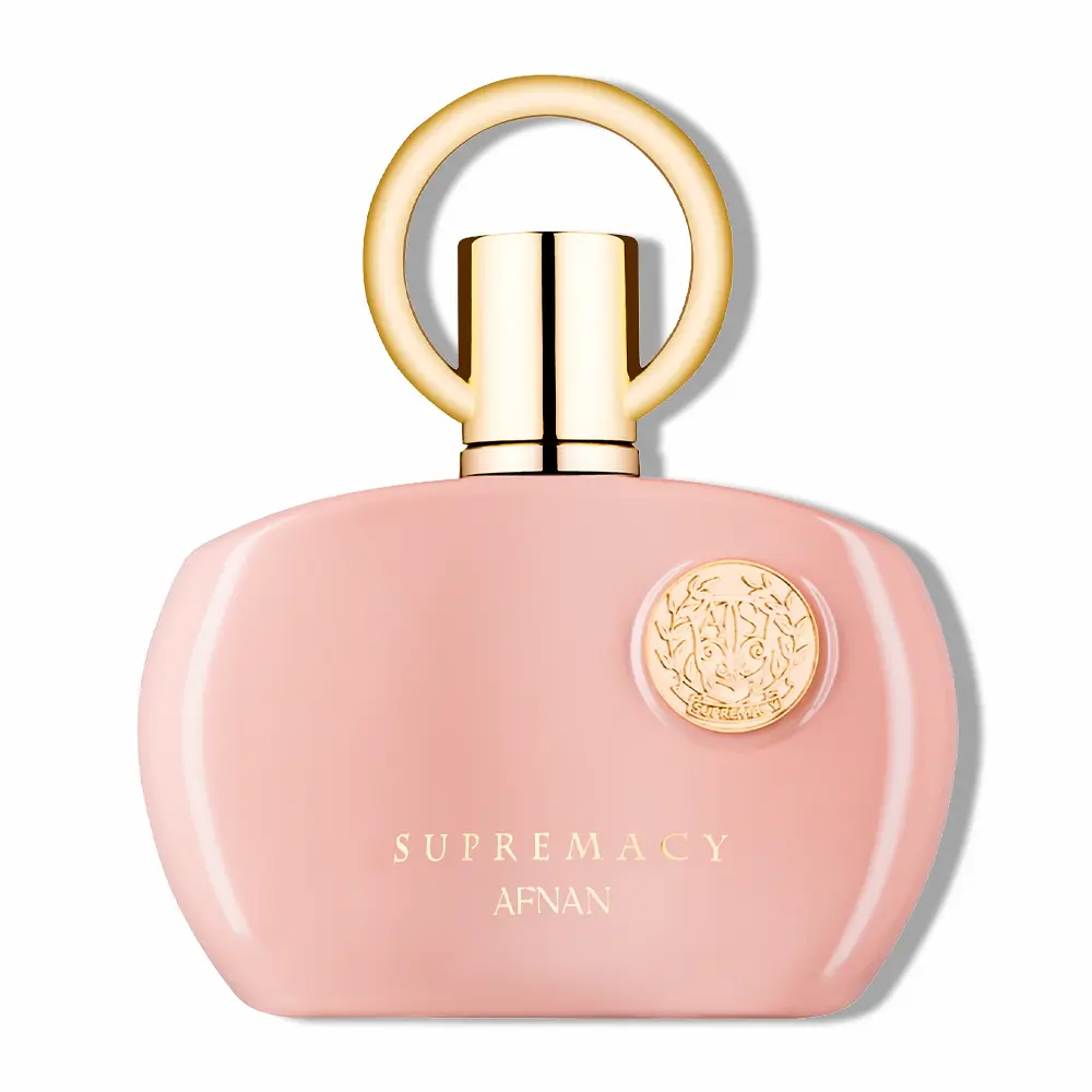 AFNAN SUPREMACY PINK EAU DE PARFUM FEMME 3 Afnan Supremacy Pink prix maroc