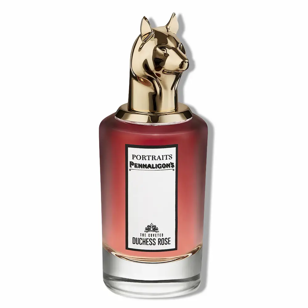 PENHALIGON'S THE COVETED DUCHESS ROSE - EAU DE PARFUM FEMME 3 The Coveted Duchess Rose prix maroc