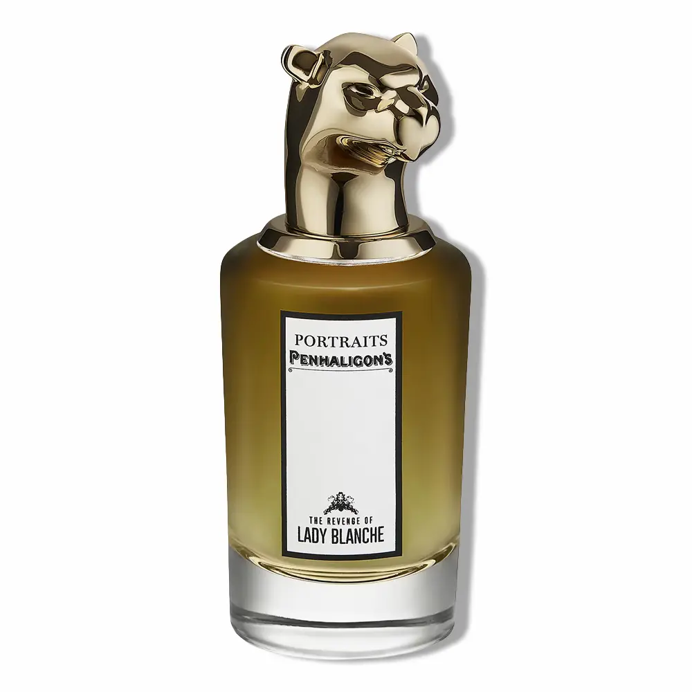 PENHALIGON'S THE REVENGE OF LADY BLANCHE - EAU DE PARFUM FEMME 3 THE REVENGE OF LADY BLANCHE prix maroc