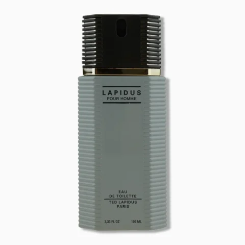 Ted Lapidus Lapidus Pour Homme Eau de Toilette