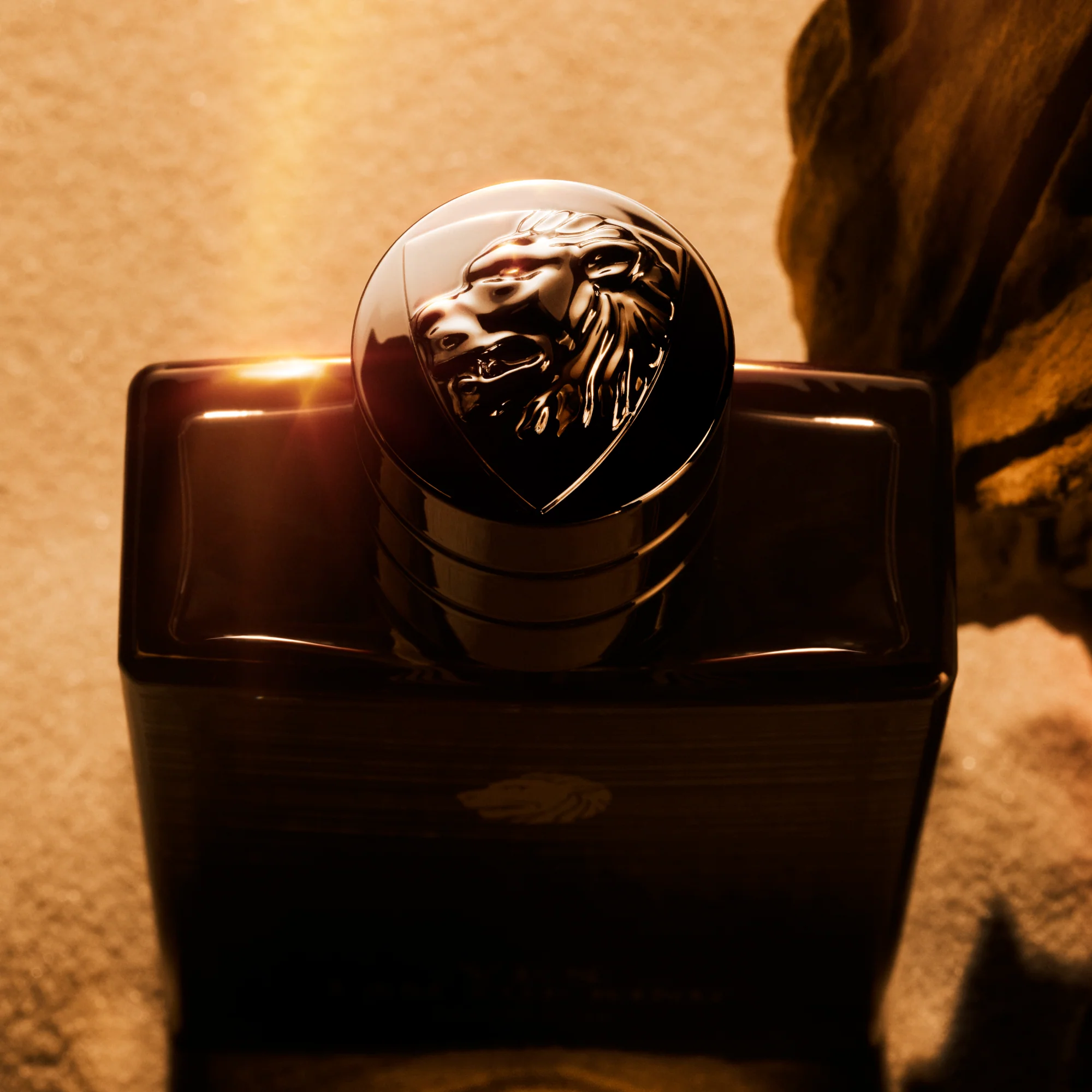 GEPARLYS YES I AM THE KING NOMADE EAU DE PARFUM HOMME 5 GEPARLYS YES I AM THE KING NOMADE EAU DE PARFUM HOMME – Image 3