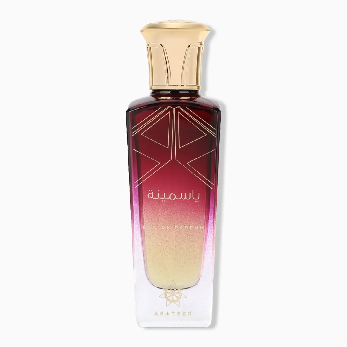 ASATEER – YASMINA EAU DE PARFUM 80 ml 3 ASATEER – YASMINA EAU DE PARFUM 80 ml
