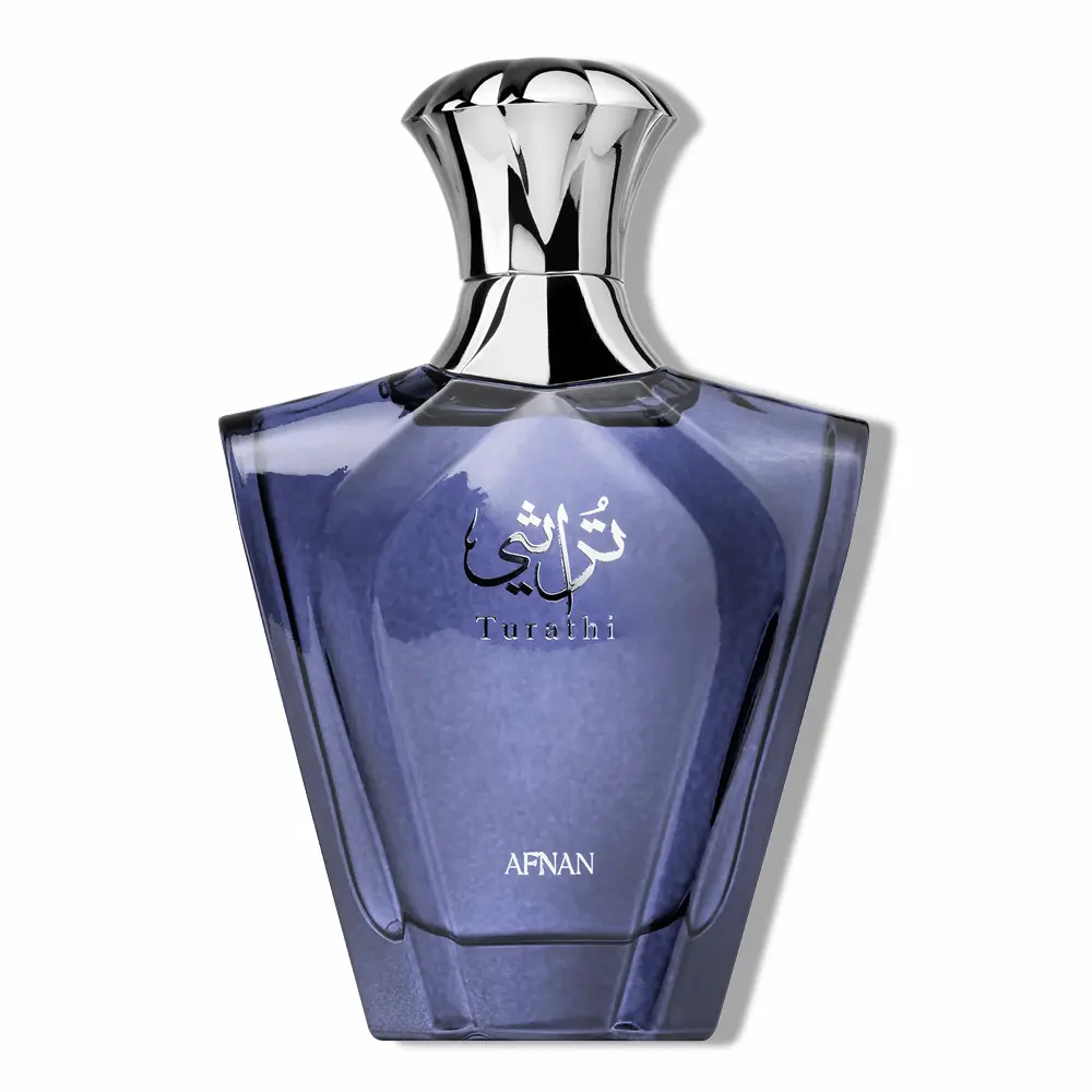 AFNAN TURATHI BLUE - EAU DE PARFUM HOMME 3 AFNAN TURATHI BLUE - EAU DE PARFUM HOMME