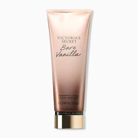 Victoria’s Secret Bare Vanilla Lait Corporel maroc