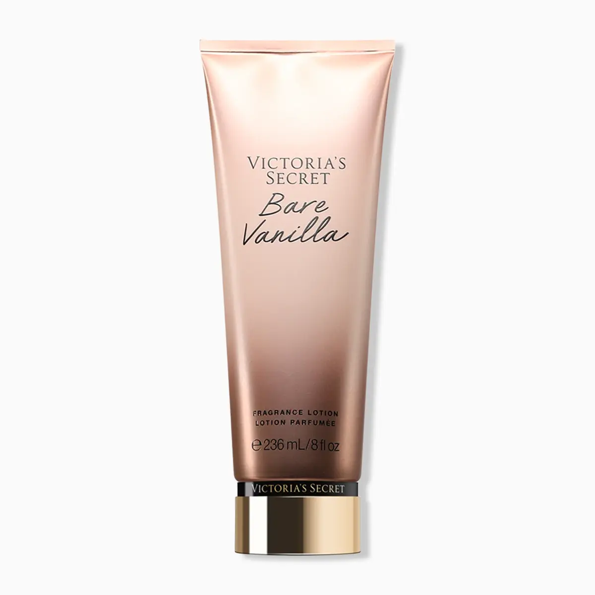 VICTORIA’S SECRET BARE VANILLA LAIT CORPOREL PARFUMÉ 236ml 3 Victoria’s Secret Bare Vanilla Lait Corporel maroc