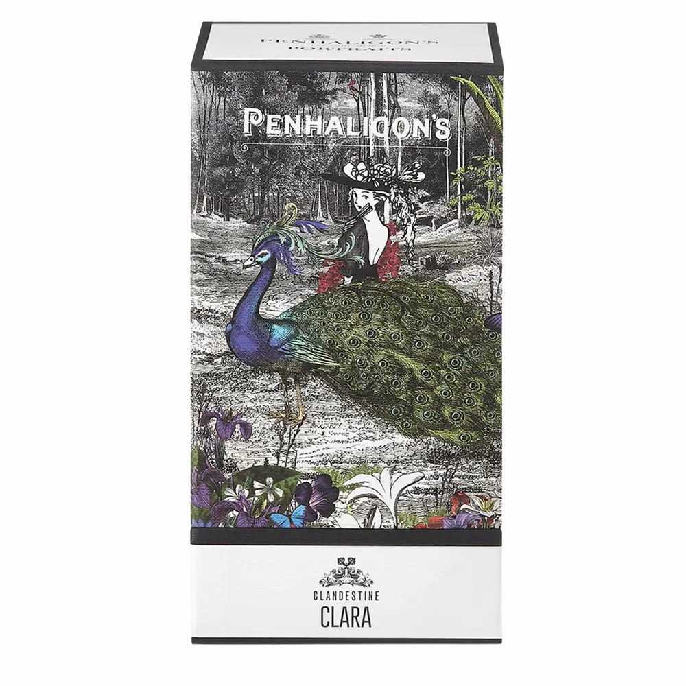 PENHALIGON'S CLANDESTINE CLARA - EAU DE PARFUM FEMME 7 PENHALIGON'S CLANDESTINE CLARA - EAU DE PARFUM FEMME – Image 5
