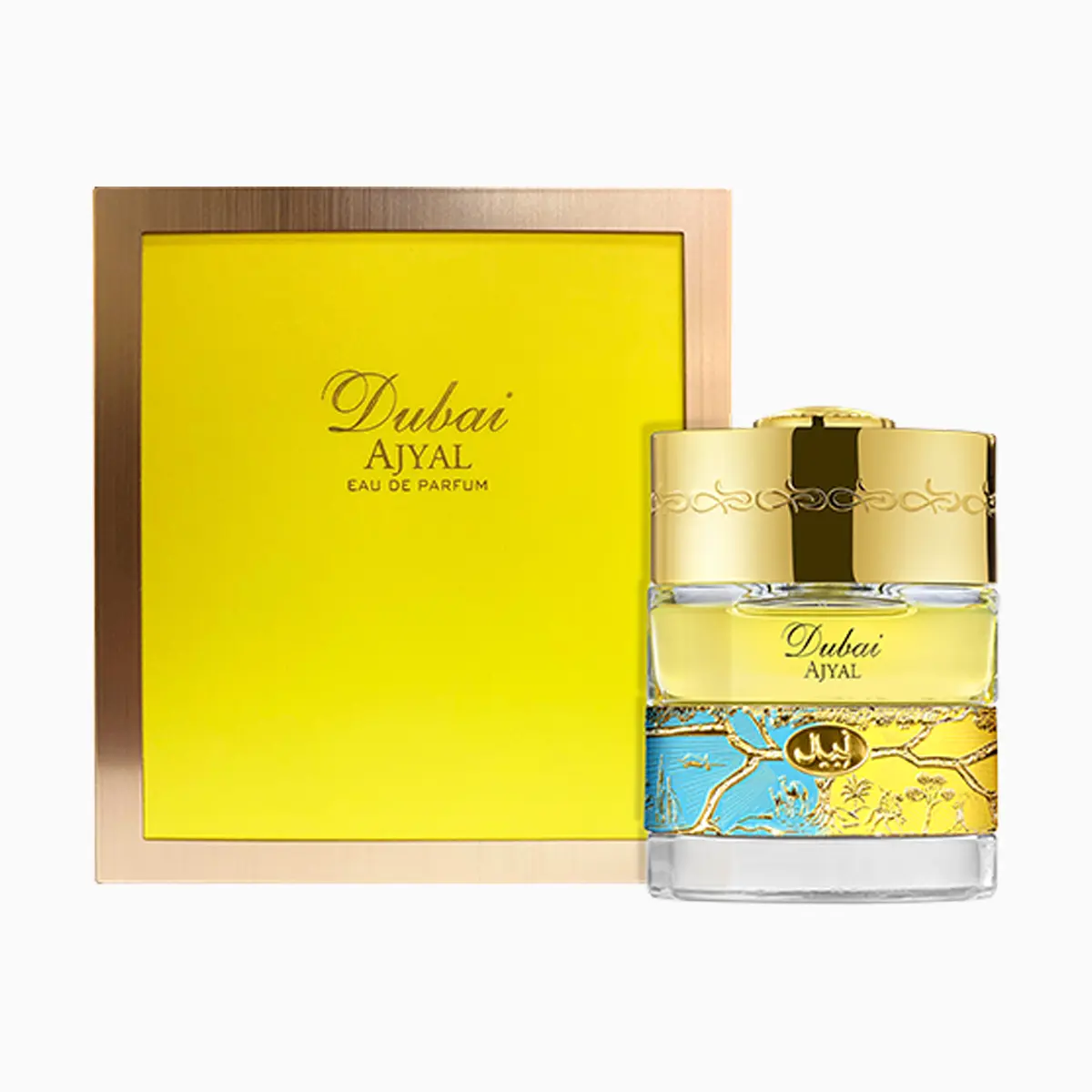 THE SPIRIT OF DUBAI AJYAL EAU DE PARFUM 4 THE SPIRIT OF DUBAI AJYAL EAU DE PARFUM – Image 2