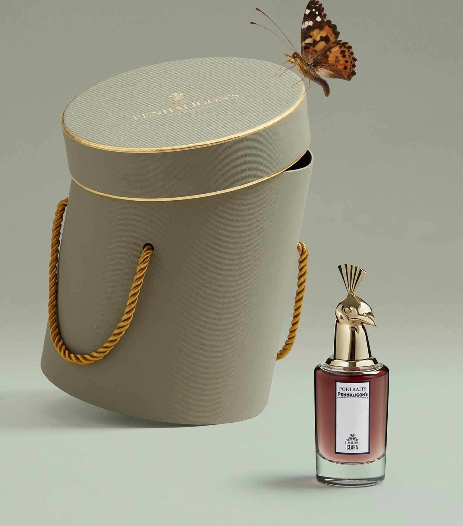 PENHALIGON'S THE UNCOMPROMISING SOHAN - EAU DE PARFUM HOMME 6 PENHALIGON'S THE UNCOMPROMISING SOHAN - EAU DE PARFUM HOMME – Image 4