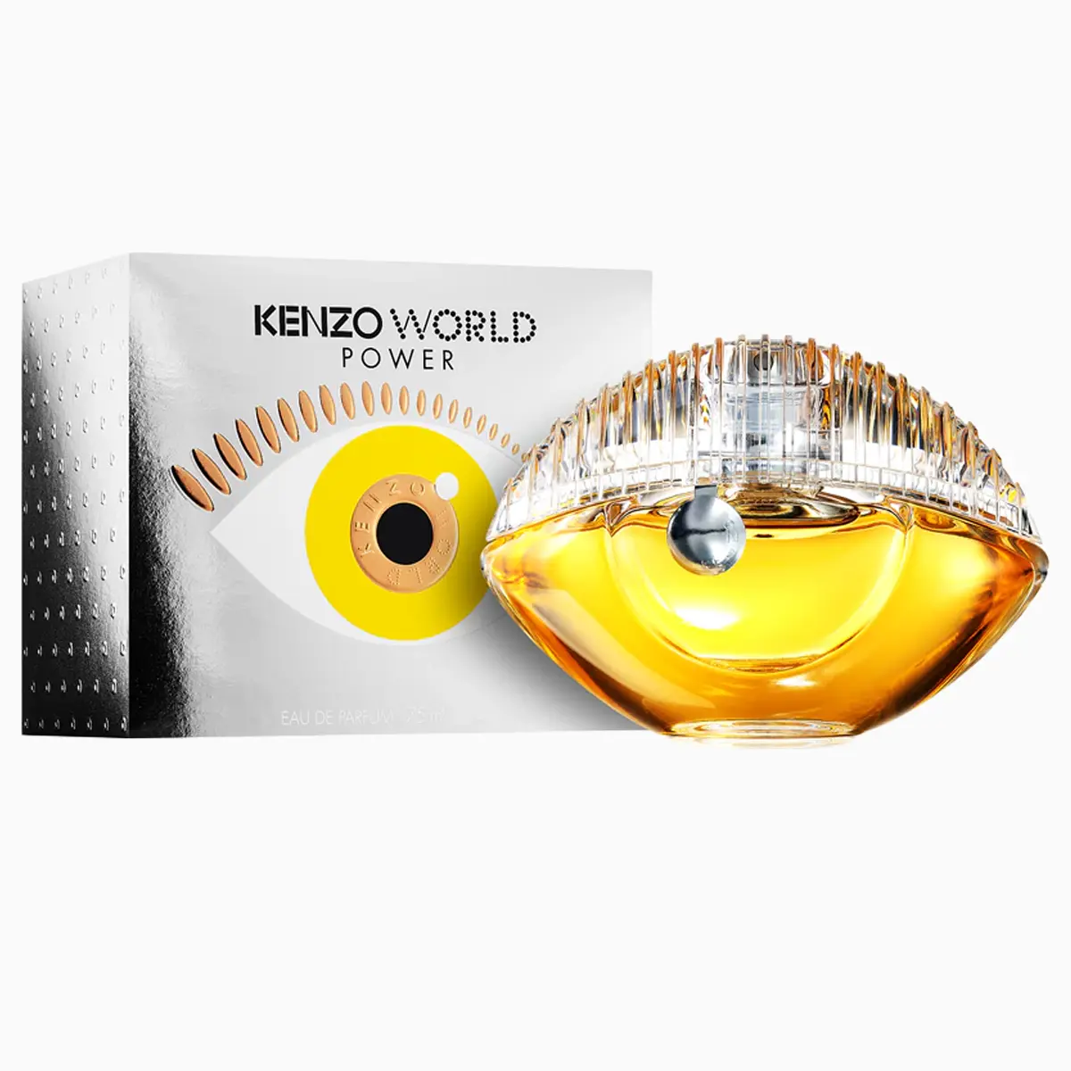 KENZO WORLD POWER EAU DE PARFUM FEMME 4 KENZO WORLD POWER EAU DE PARFUM FEMME – Image 2