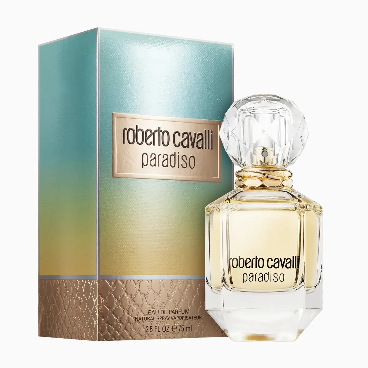 ROBERTO CAVALLI PARADISO EAU DE PARFUM FEMME 4 ROBERTO CAVALLI PARADISO EAU DE PARFUM FEMME – Image 2