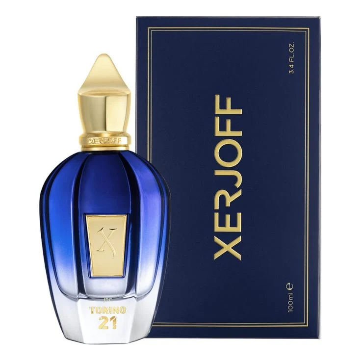 XERJOFF TORINO21 EAU DE PARFUM 4 XERJOFF TORINO21 EAU DE PARFUM – Image 2