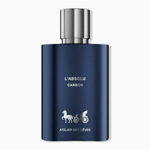 Geparlys L'Absolu Carbon prix maroc