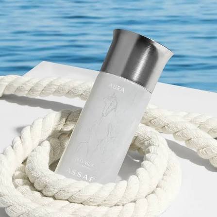 ASSAF AURA 35 COLLECTION – COFFRET 6 PARFUMS 5 ASSAF AURA 35 COLLECTION – COFFRET 6 PARFUMS – Image 3