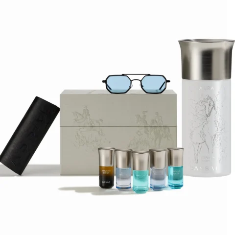 Assaf Aura 35 Collection pric maroc