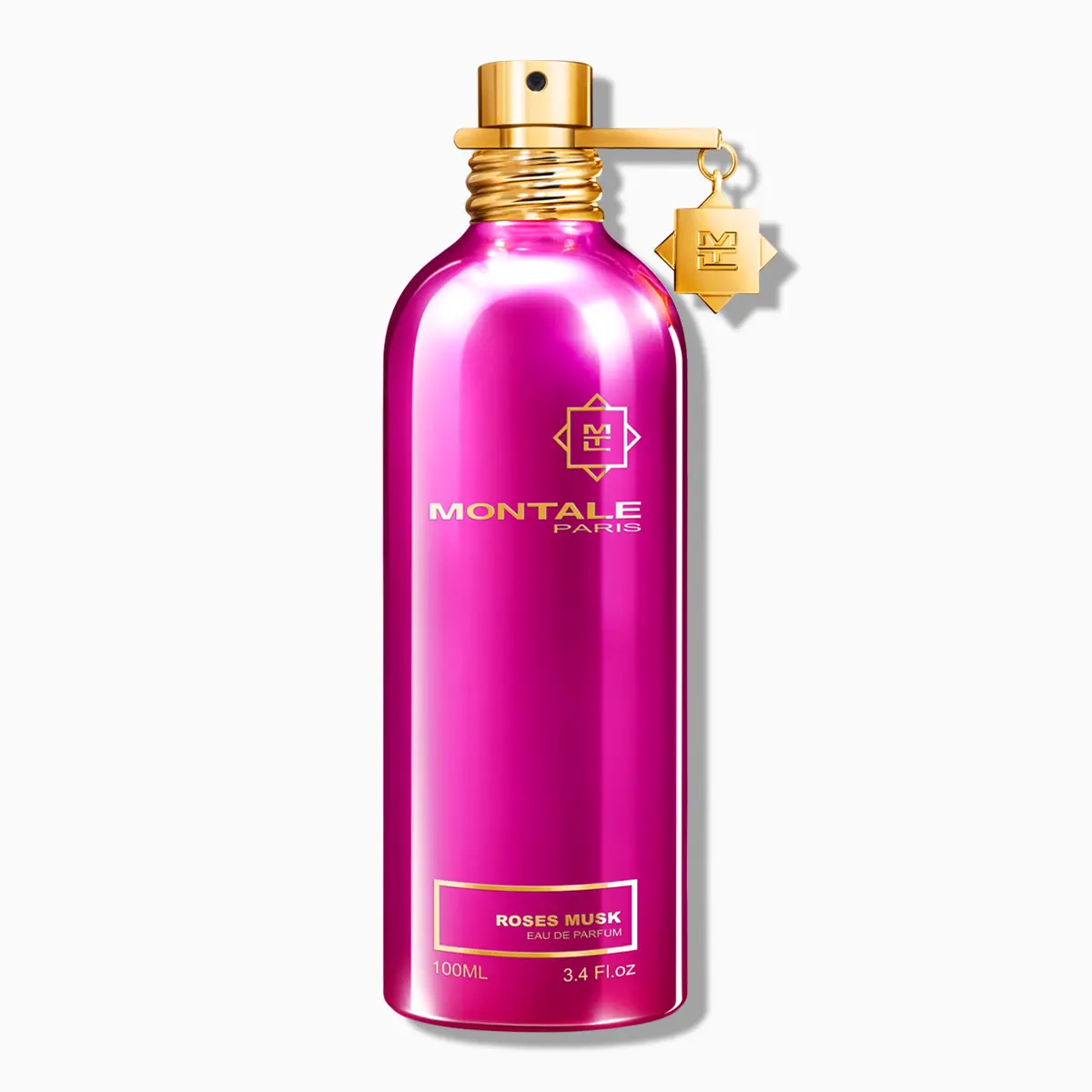 MONTALE ROSES MUSK EAU DE PARFUM FEMME 3 Montale Roses Musk prix Maroc