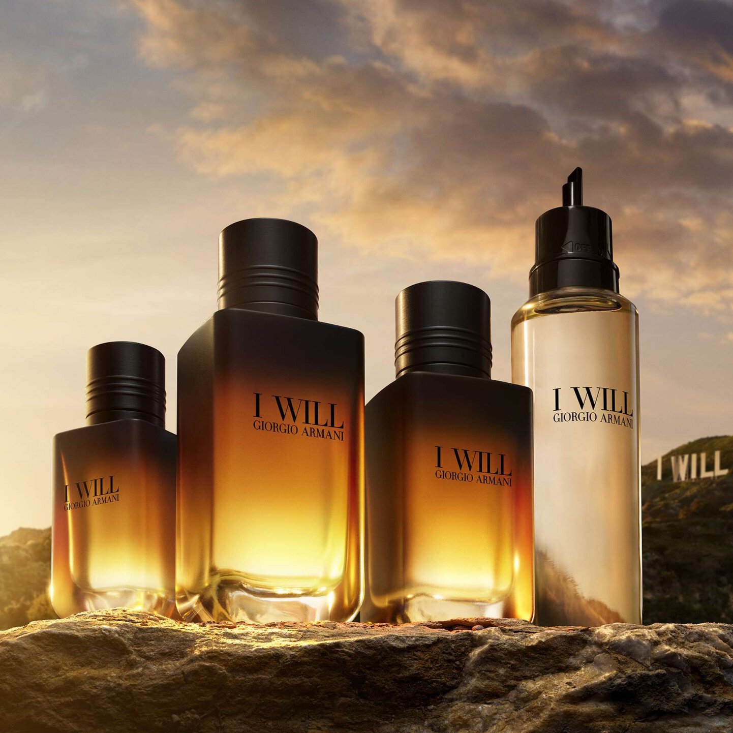 GIORGIO ARMANI I WILL EAU DE PARFUM HOMME 11 GIORGIO ARMANI I WILL EAU DE PARFUM HOMME – Image 9