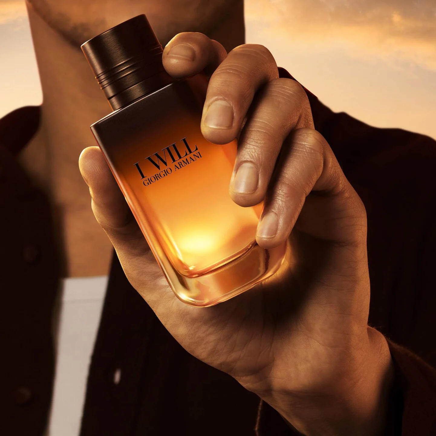 GIORGIO ARMANI I WILL EAU DE PARFUM HOMME 6 GIORGIO ARMANI I WILL EAU DE PARFUM HOMME – Image 4