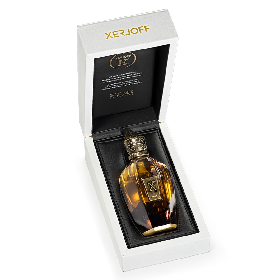 XERJOFF HAYAT PARFUM 5 XERJOFF HAYAT PARFUM – Image 3