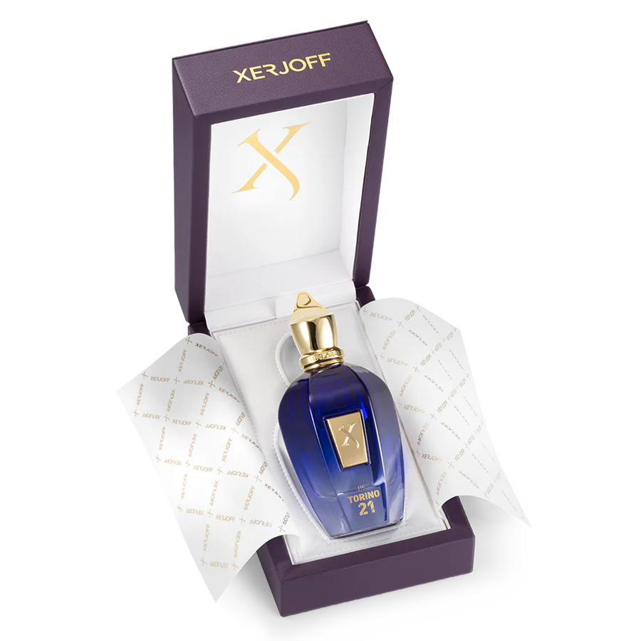 XERJOFF TORINO21 EAU DE PARFUM 7 XERJOFF TORINO21 EAU DE PARFUM – Image 5